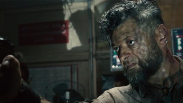 Avengers Age Of Ultron Trailer Andy Serkis