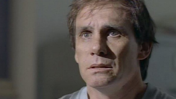 Talitha Cumi - X-Files