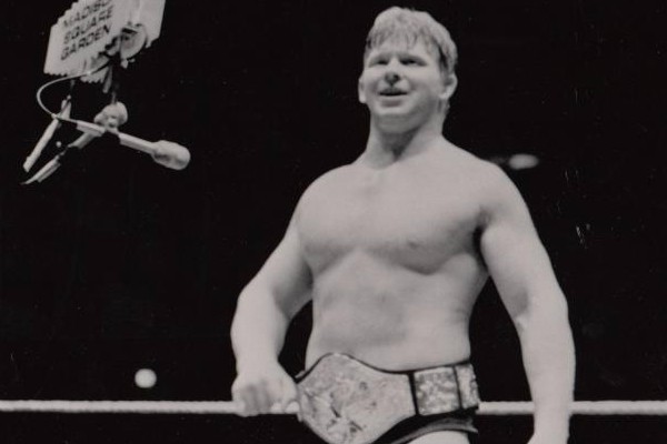 Bob Backlund