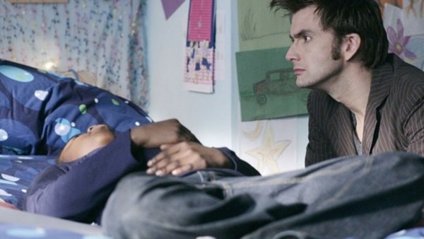 THE DOCTOR S DAUGHTER