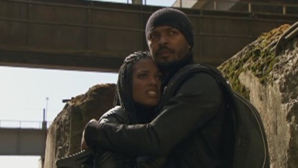 Doctor Who The Rebel Flesh