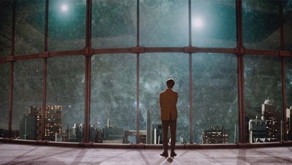 Doctor Who The Beast Below