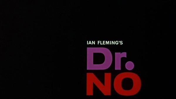 Dr No