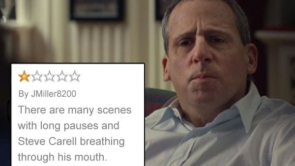 Foxcatcher