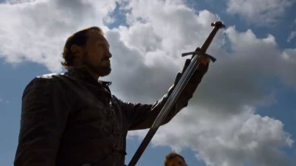 Game Of Thrones Bron And Jaime