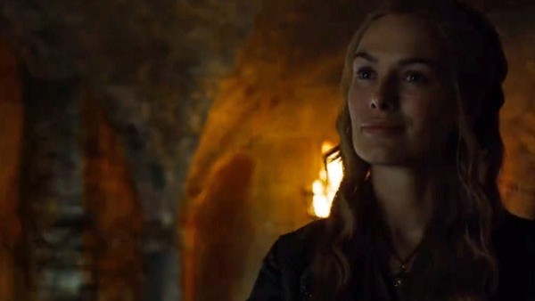Game Of Thrones Cersei Tomb