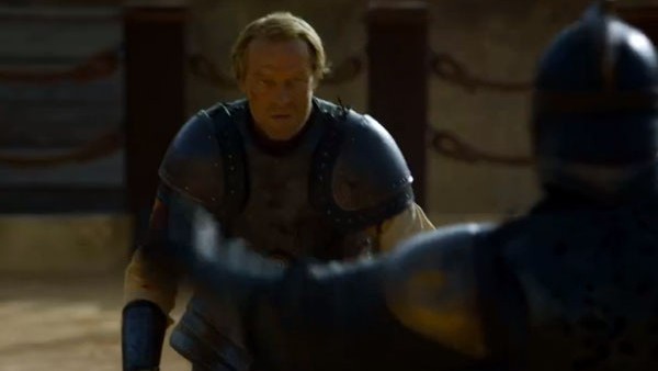 Game Of Thrones Jorah