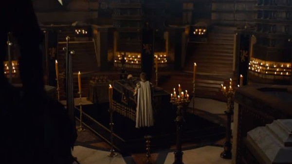 Game Of Thrones Tywin