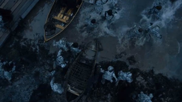 Game Of Thrones Wildlings