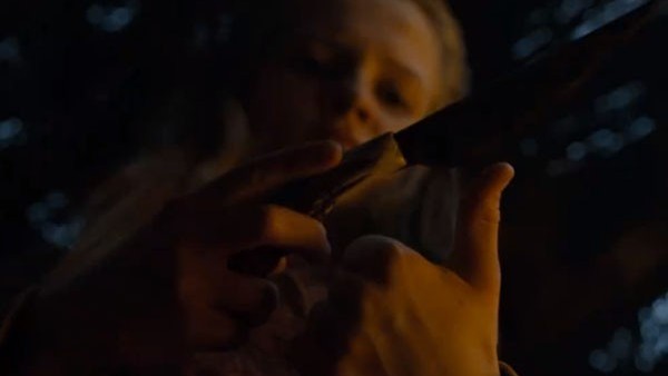 Game Of Thrones Young Cersei