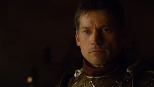 Game Of Thrones Jaime