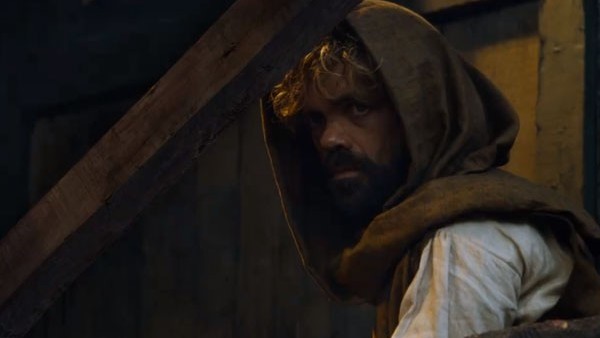 Game Of Thrones Tyrion 2