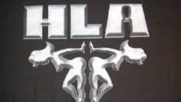 Hla T Shirt
