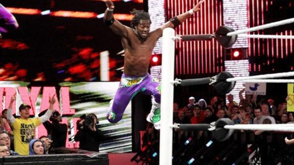 Kofi Rumble 14