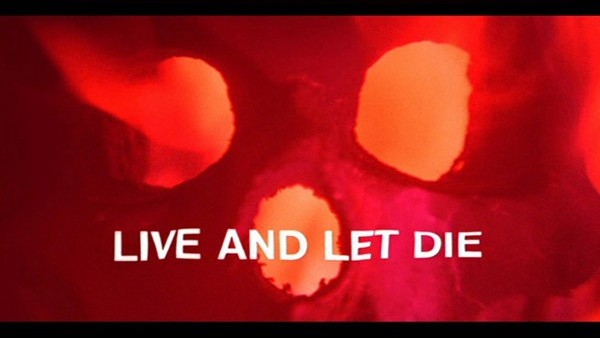 Live And Let Die