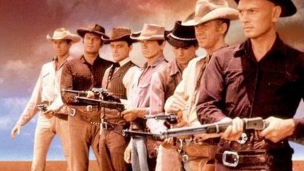 Magnificent Seven