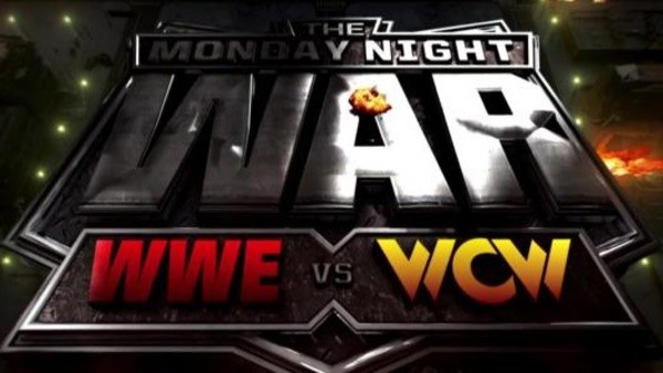 Monday Night War