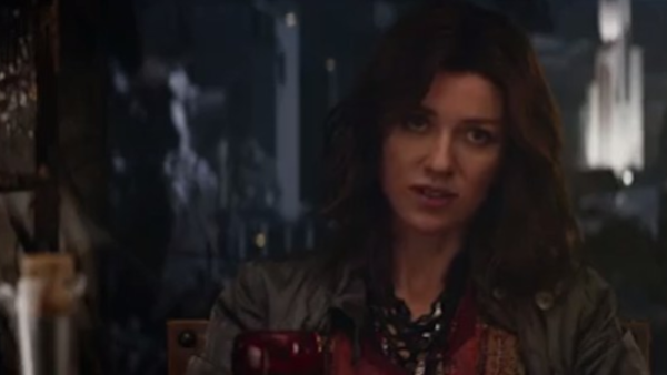 Game Of Thrones Bloodmoon