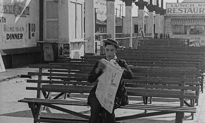 Newspaper Gif Gif