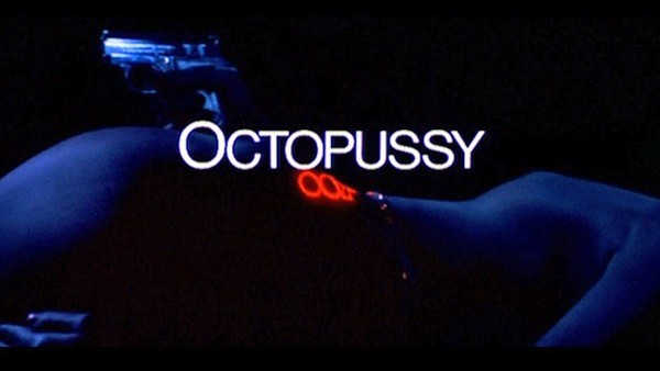 Octopussy