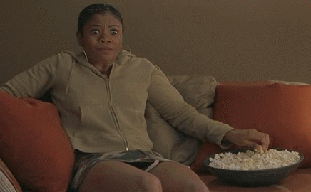 Popcorn Gif