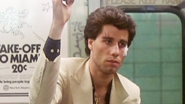 Saturday Night Fever John Travolta