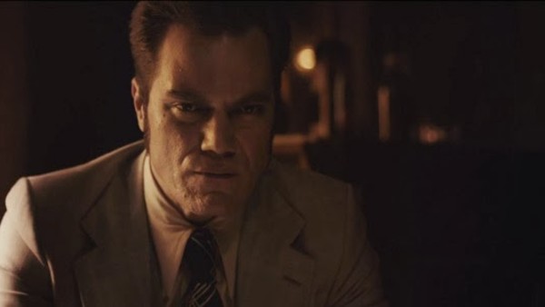 The Iceman Michael Shannon