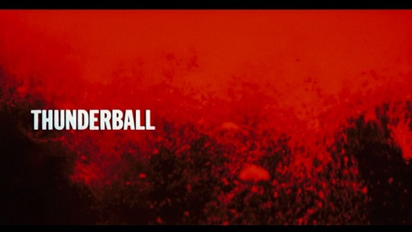 Thunderball