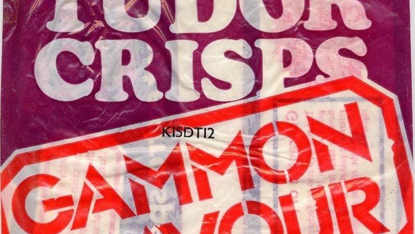 Tudor Crisps