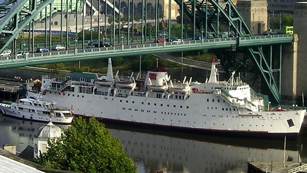 Tuxedo Princess