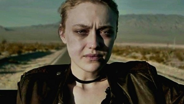 Viena And The Fantomes