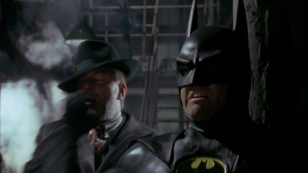 Batman Michael Keaton