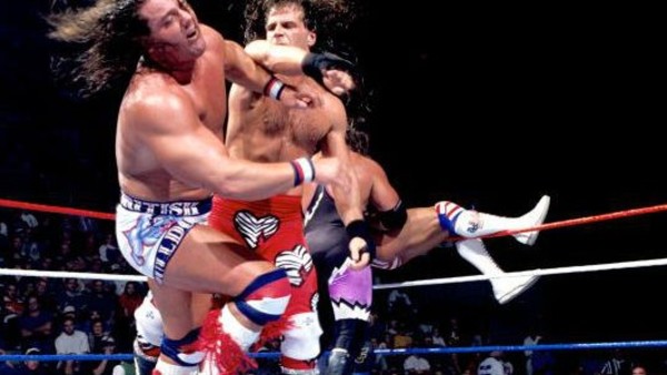 Triple H Royal Rumble 2016