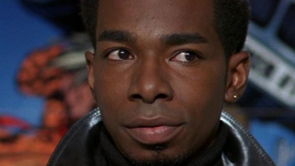 Swordfish John Travolta