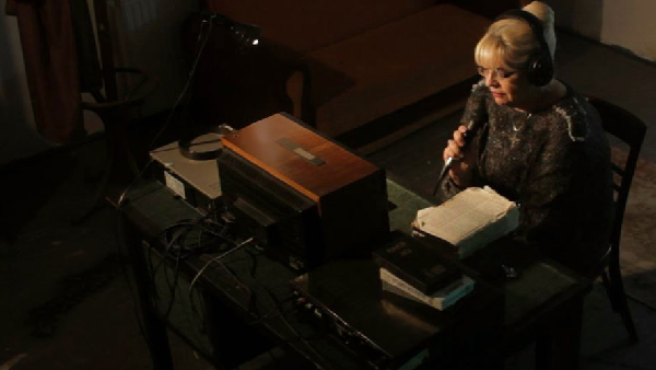 Chuck Norris Vs Communism