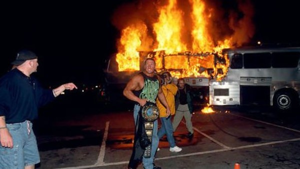 dx express blown up