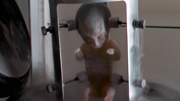 Talitha Cumi - X-Files