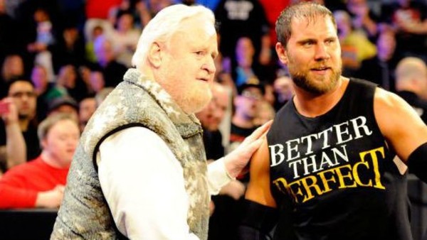 Larry Hennig Curtis Axel
