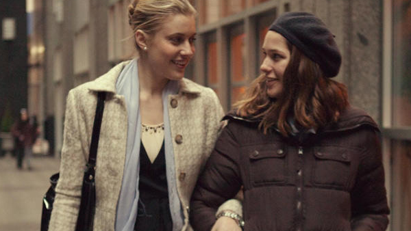 Mistress America Greta Gerwig