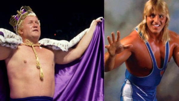 Owen Hart Harley Race