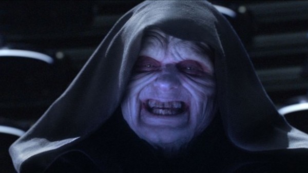 palpatine sith