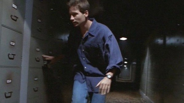 Talitha Cumi - X-Files