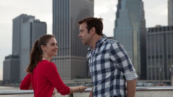 Sleeping With Other People Jason Sudekis Alison Brie