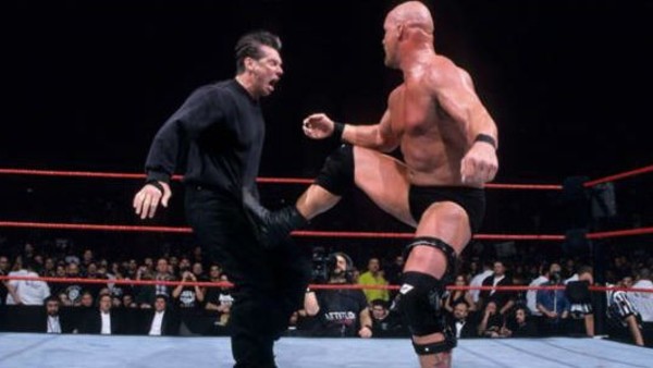 Batista Roman Reigns