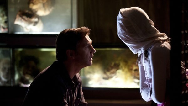 Walking Dead Made To Suffer