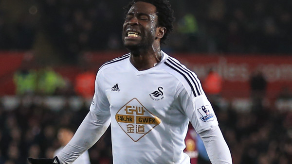 Arsenal v Chelsea - Premier League Mesut Ozil