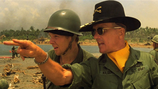 Apocalypse Now Robert Duvall