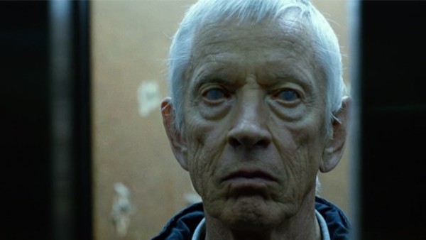 Daredevil 015 Blind Man