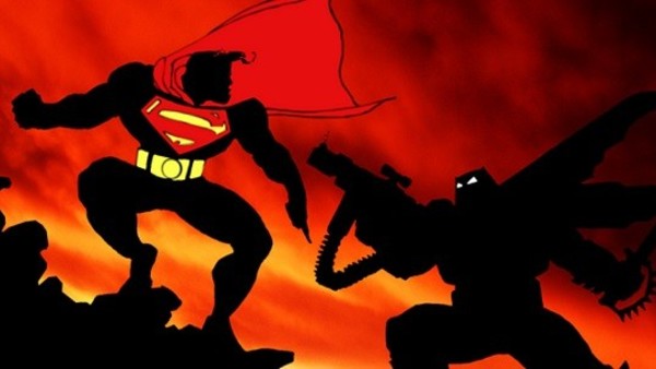 identity crisis comic