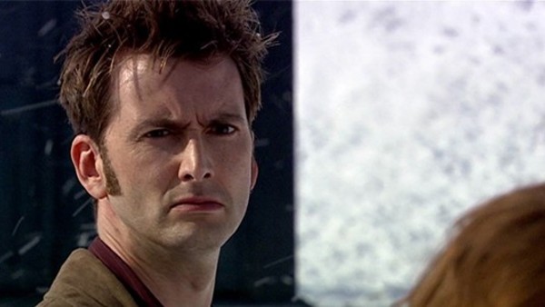 Doctor Who David Tennant Planet Of The Ood